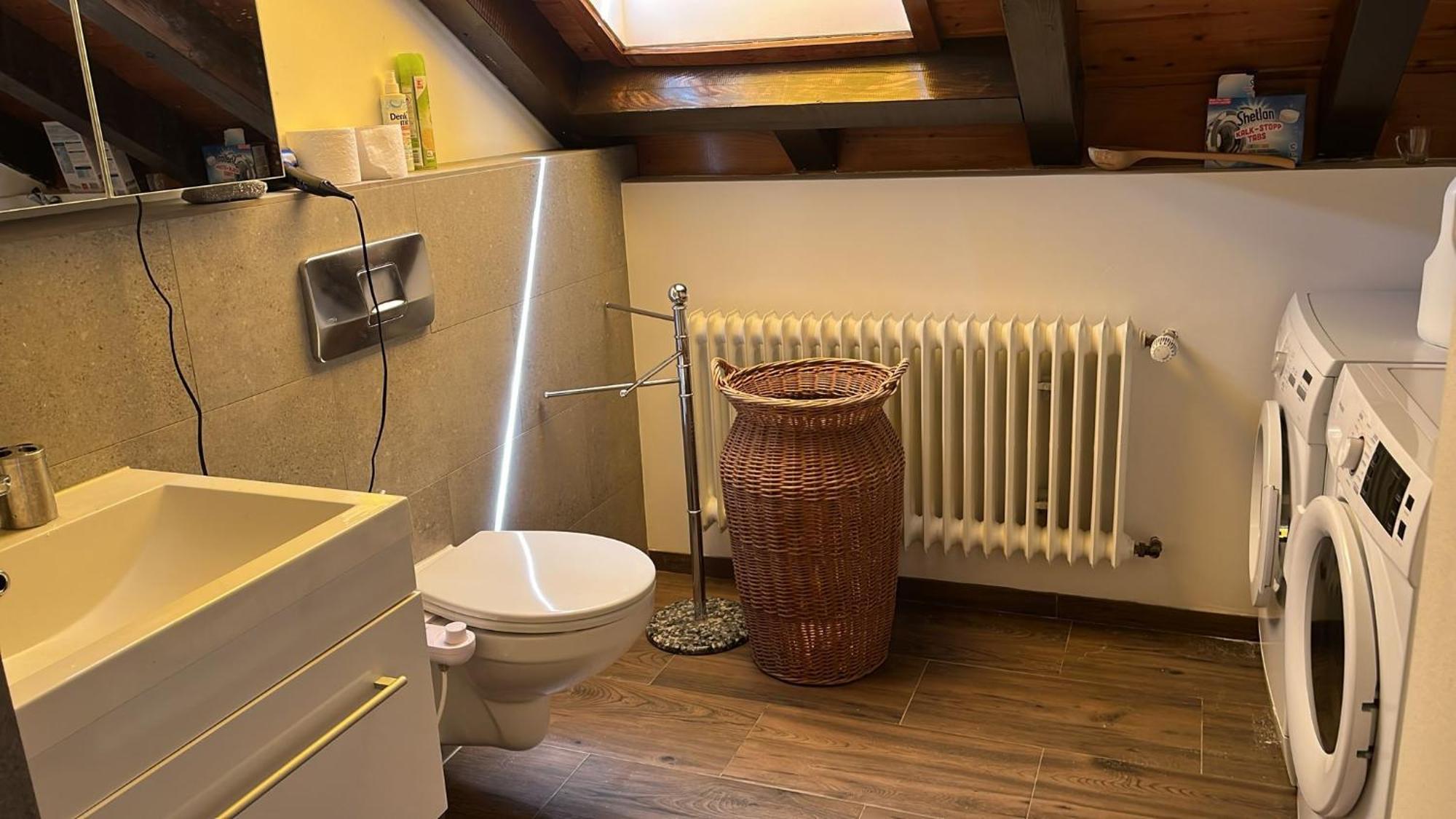 Appartement Garden Baden-Baden