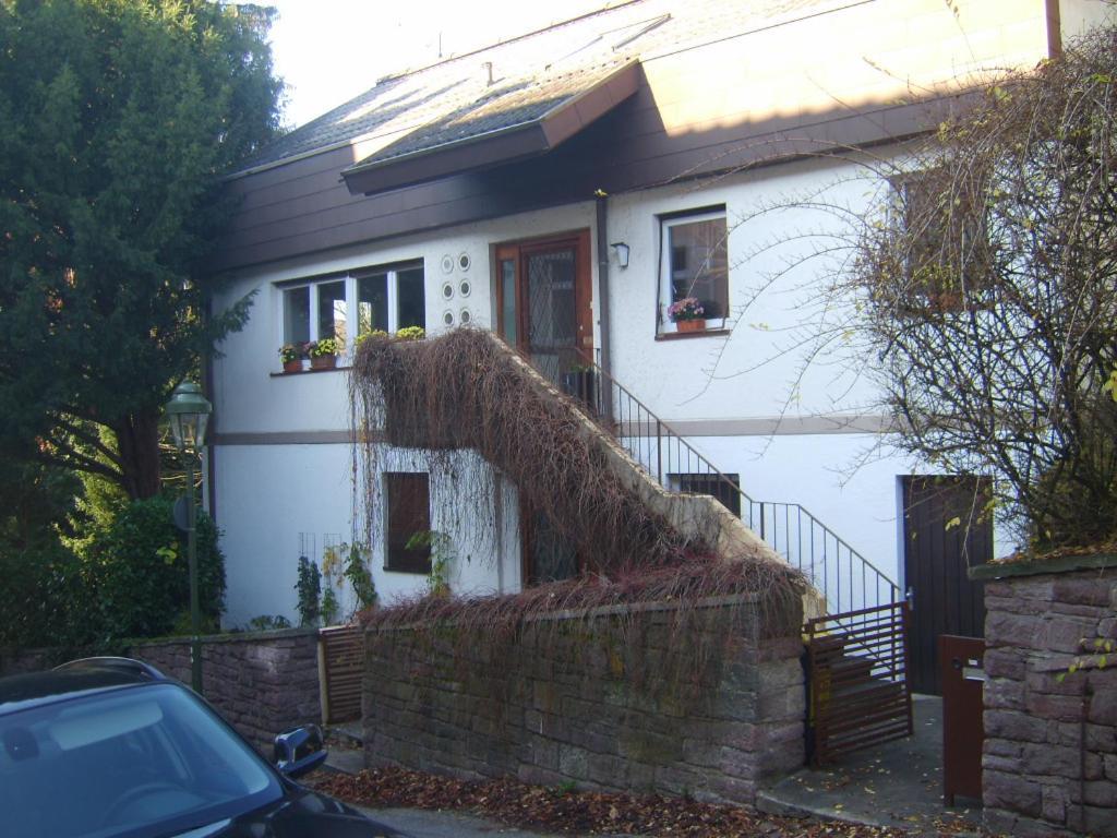 Appartement Garden